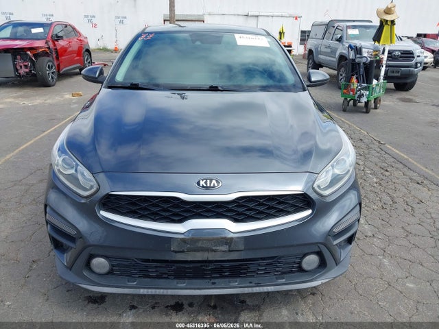 KIA FORTE FE 2019 3KPF24AD7KE028224 Image 12