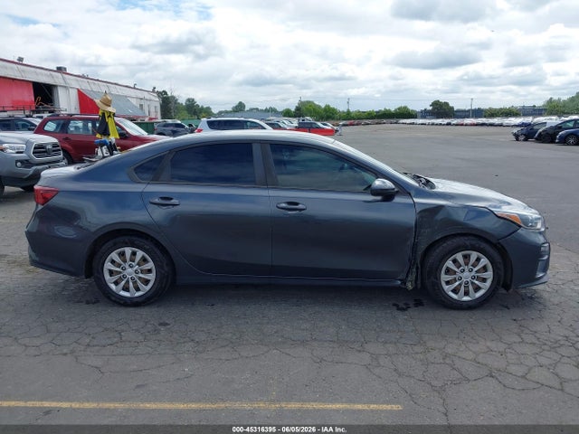 KIA FORTE FE 2019 3KPF24AD7KE028224 Image 13
