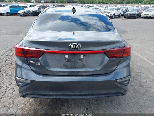 KIA FORTE FE 2019 3KPF24AD7KE028224 Image 16
