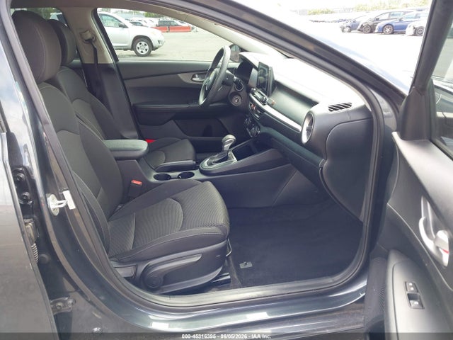 KIA FORTE FE 2019 3KPF24AD7KE028224 Image 5