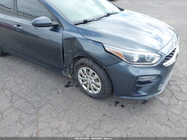 KIA FORTE FE 2019 3KPF24AD7KE028224 Image 6