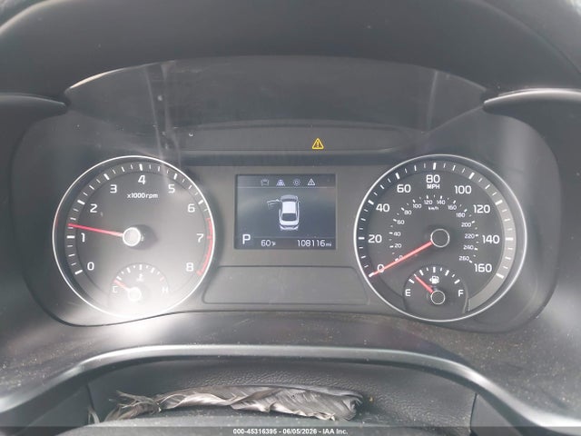 3KPF24AD7KE028224 KIA FORTE FE