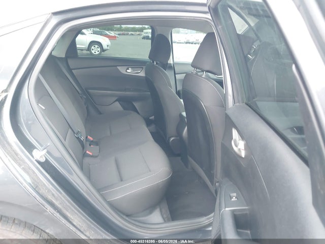 KIA FORTE FE 2019 3KPF24AD7KE028224 Image 8