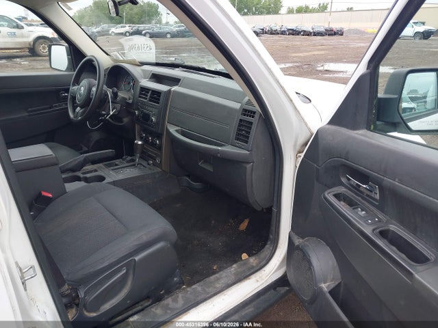Aukcja sprzedaży 2012 Jeep Liberty Sport, vin: 1C4PJMAK0CW155555, numer aukcji: 45316396