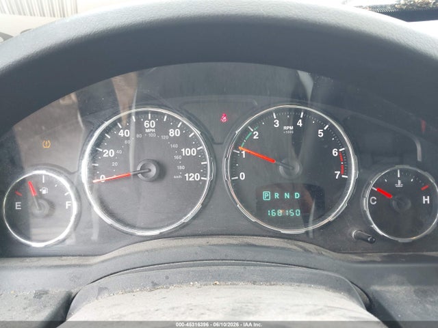 Aukcja sprzedaży 2012 Jeep Liberty Sport, vin: 1C4PJMAK0CW155555, numer aukcji: 45316396
