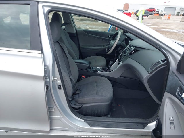 Aukcja sprzedaży 2014 Hyundai Sonata Gls, vin: 5NPEB4AC4EH850868, numer aukcji: 45316400