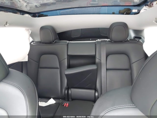 Продажа на аукционе авто 2021 Tesla Model Y Long Range Dual Motor All-wheel Drive, vin: 5YJYGDEE1MF209300, номер лота: 45316404
