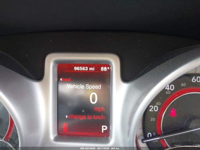 2020 Dodge Journey Se Value მანქანა იყიდება აუქციონზე, vin: 3C4PDCAB4LT274331, აუქციონის ნომერი: 45316408