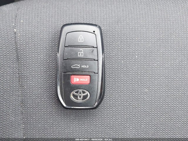 Toyota COROLLA SE 2023 5YFP4MCE9PP150609 Image 11