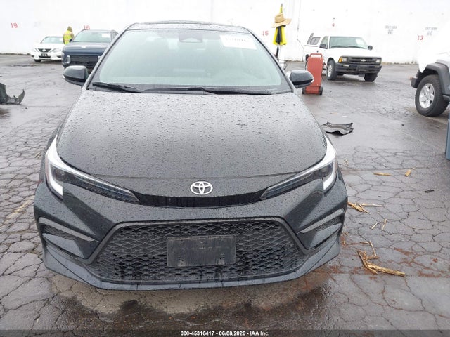 Toyota COROLLA SE 2023 5YFP4MCE9PP150609 Image 12