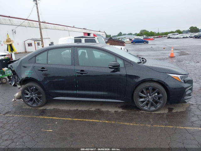 Toyota COROLLA SE 2023 5YFP4MCE9PP150609 Image 13
