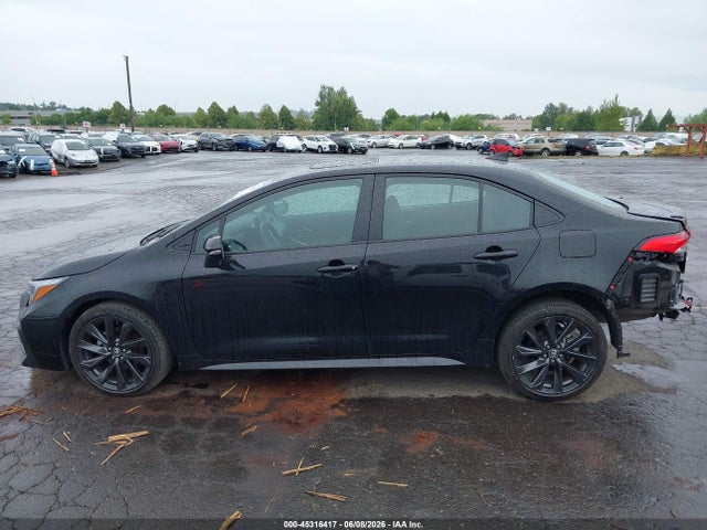 Toyota COROLLA SE 2023 5YFP4MCE9PP150609 Image 14