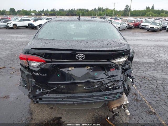 Toyota COROLLA SE 2023 5YFP4MCE9PP150609 Image 16