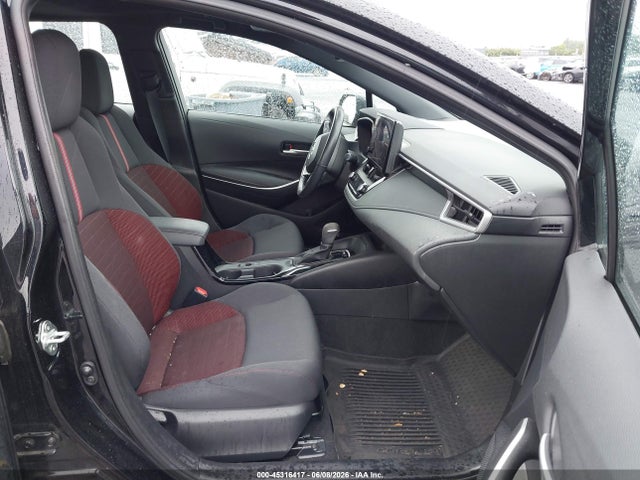 Toyota COROLLA SE 2023 5YFP4MCE9PP150609 Image 5