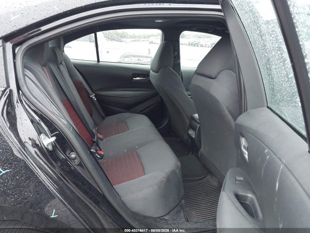 Toyota COROLLA SE 2023 5YFP4MCE9PP150609 Image 8