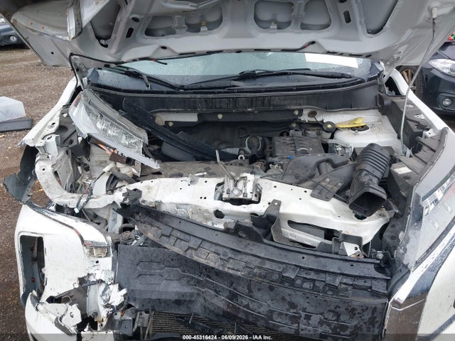 Aukcja sprzedaży 2020 Mitsubishi Outlander Sport 2.0 Es, vin: JA4AP3AU6LU014317, numer aukcji: 45316424