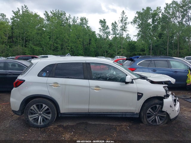 Aukcja sprzedaży 2020 Mitsubishi Outlander Sport 2.0 Es, vin: JA4AP3AU6LU014317, numer aukcji: 45316424
