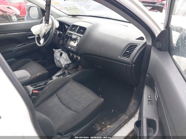 Aukcja sprzedaży 2020 Mitsubishi Outlander Sport 2.0 Es, vin: JA4AP3AU6LU014317, numer aukcji: 45316424