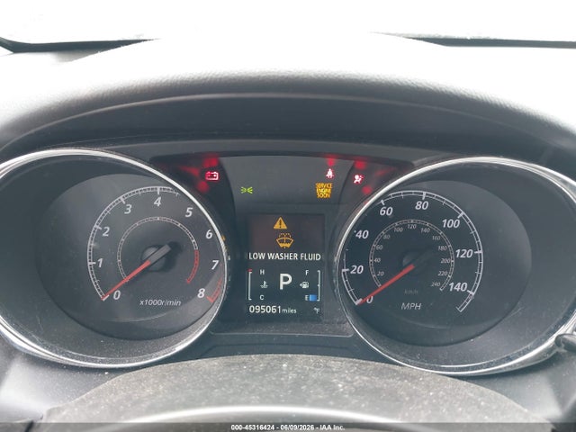 Aukcja sprzedaży 2020 Mitsubishi Outlander Sport 2.0 Es, vin: JA4AP3AU6LU014317, numer aukcji: 45316424