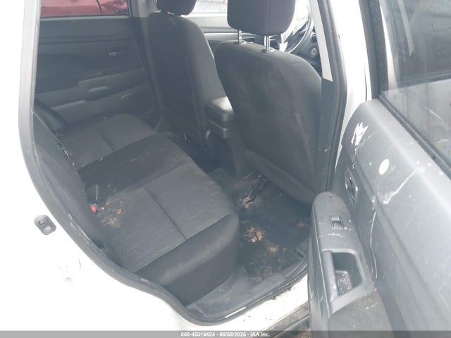 Aukcja sprzedaży 2020 Mitsubishi Outlander Sport 2.0 Es, vin: JA4AP3AU6LU014317, numer aukcji: 45316424