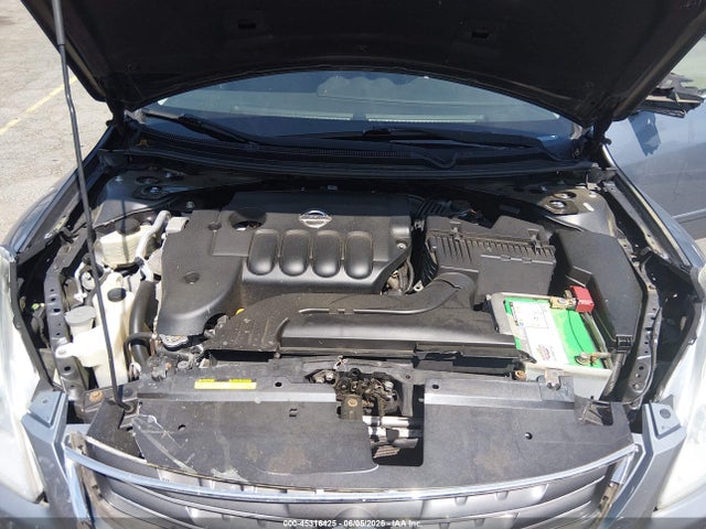Продажа на аукционе авто 2012 Nissan Altima 2.5 S, vin: 1N4AL2APXCN536728, номер лота: 45316425