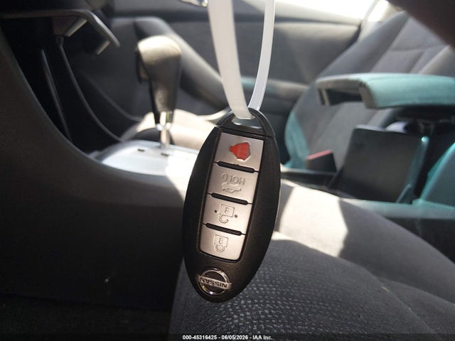 Продажа на аукционе авто 2012 Nissan Altima 2.5 S, vin: 1N4AL2APXCN536728, номер лота: 45316425
