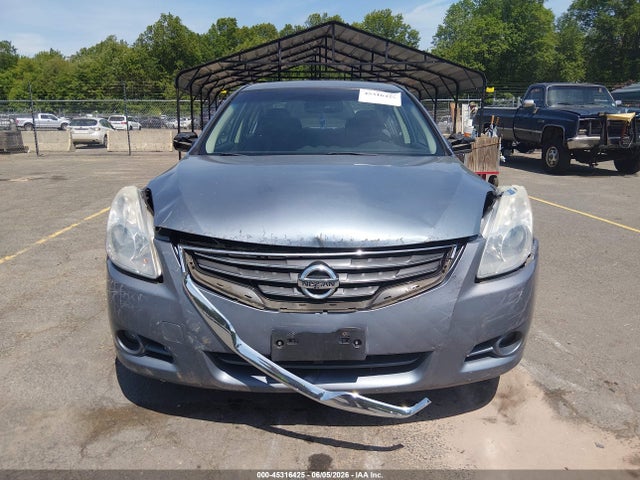 Продажа на аукционе авто 2012 Nissan Altima 2.5 S, vin: 1N4AL2APXCN536728, номер лота: 45316425