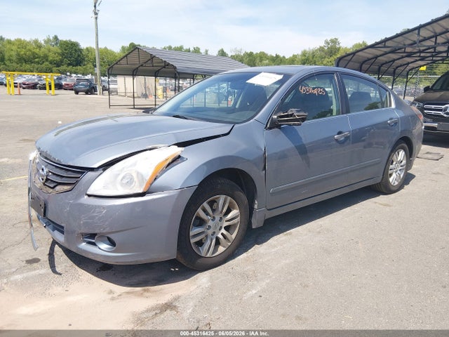 Продажа на аукционе авто 2012 Nissan Altima 2.5 S, vin: 1N4AL2APXCN536728, номер лота: 45316425