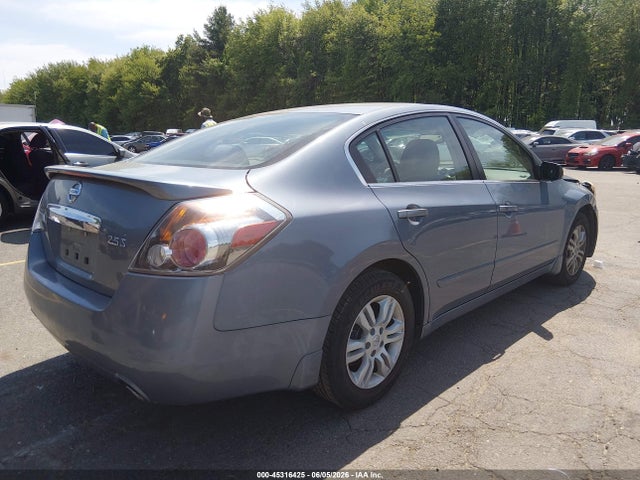 Продажа на аукционе авто 2012 Nissan Altima 2.5 S, vin: 1N4AL2APXCN536728, номер лота: 45316425