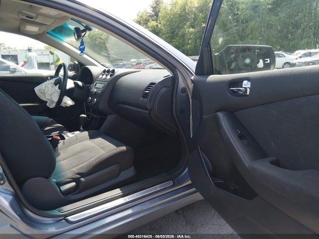 Продажа на аукционе авто 2012 Nissan Altima 2.5 S, vin: 1N4AL2APXCN536728, номер лота: 45316425