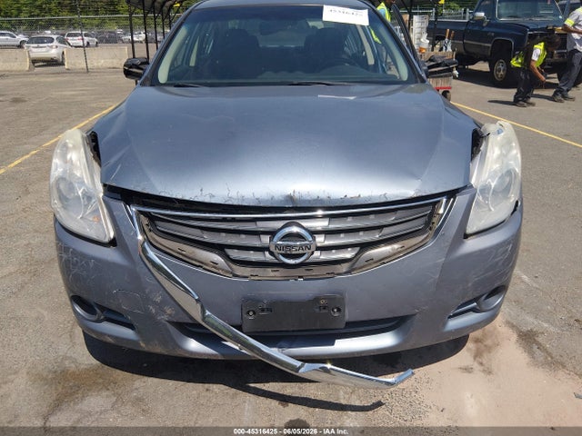 Продажа на аукционе авто 2012 Nissan Altima 2.5 S, vin: 1N4AL2APXCN536728, номер лота: 45316425