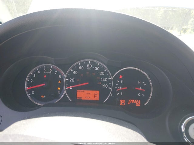 Продажа на аукционе авто 2012 Nissan Altima 2.5 S, vin: 1N4AL2APXCN536728, номер лота: 45316425