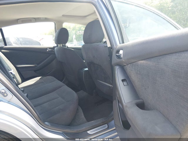 Продажа на аукционе авто 2012 Nissan Altima 2.5 S, vin: 1N4AL2APXCN536728, номер лота: 45316425