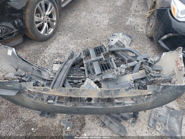 45316426 :رقم المزاد ، 1C4RJKBGXM8198247 vin ، 2021 Jeep Grand Cherokee L Limited 4x4 مزاد بيع