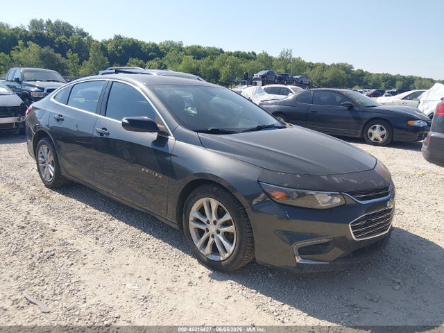 Aukcja sprzedaży 2017 Chevrolet Malibu 1lt, vin: 1G1ZE5ST2HF153588, numer aukcji: 45316427