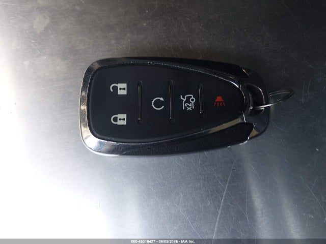 Aukcja sprzedaży 2017 Chevrolet Malibu 1lt, vin: 1G1ZE5ST2HF153588, numer aukcji: 45316427