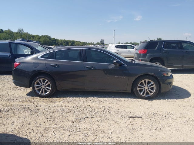 Aukcja sprzedaży 2017 Chevrolet Malibu 1lt, vin: 1G1ZE5ST2HF153588, numer aukcji: 45316427