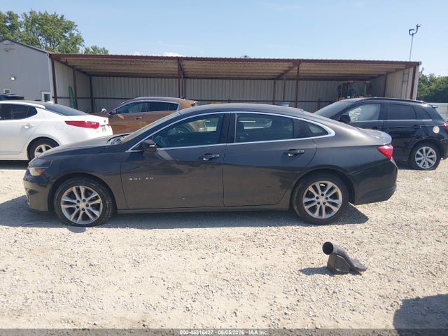 Aukcja sprzedaży 2017 Chevrolet Malibu 1lt, vin: 1G1ZE5ST2HF153588, numer aukcji: 45316427