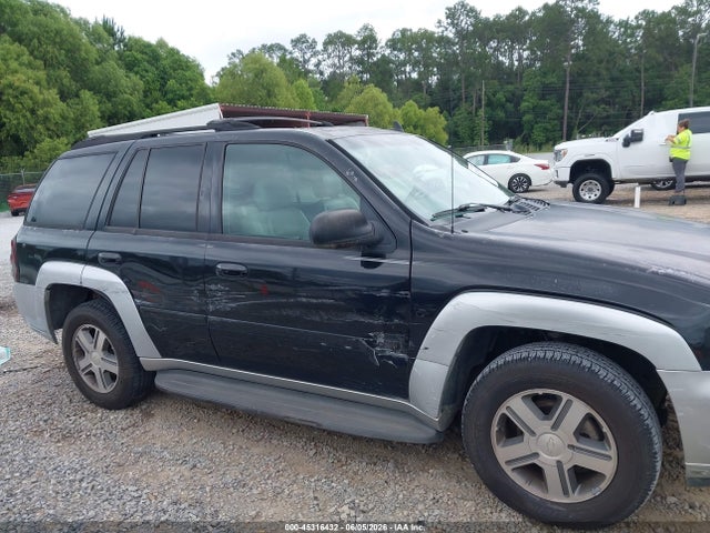 Aukcja sprzedaży 2007 Chevrolet Trailblazer Lt, vin: 1GNDS13S572250029, numer aukcji: 45316432