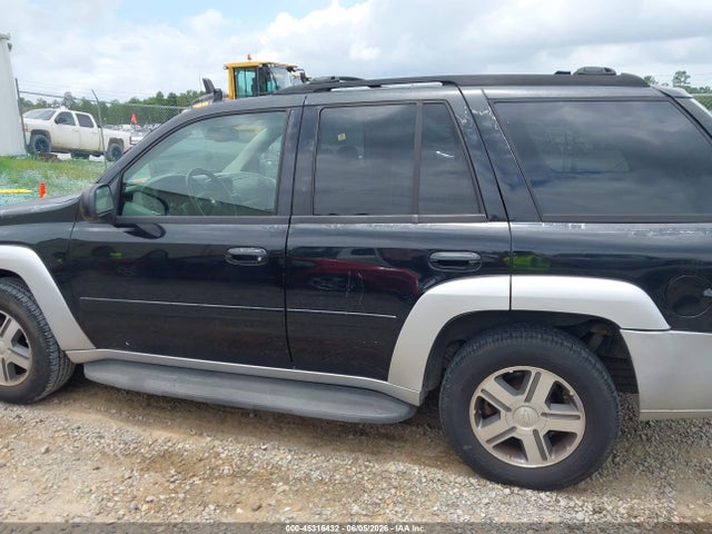Aukcja sprzedaży 2007 Chevrolet Trailblazer Lt, vin: 1GNDS13S572250029, numer aukcji: 45316432