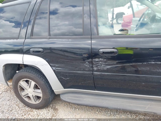 Aukcja sprzedaży 2007 Chevrolet Trailblazer Lt, vin: 1GNDS13S572250029, numer aukcji: 45316432