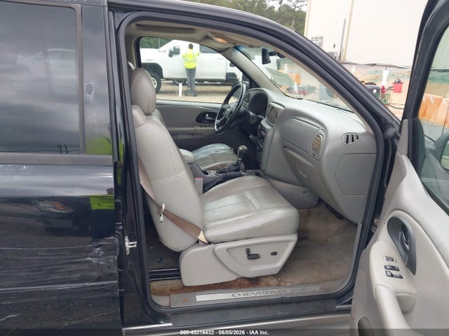 Aukcja sprzedaży 2007 Chevrolet Trailblazer Lt, vin: 1GNDS13S572250029, numer aukcji: 45316432