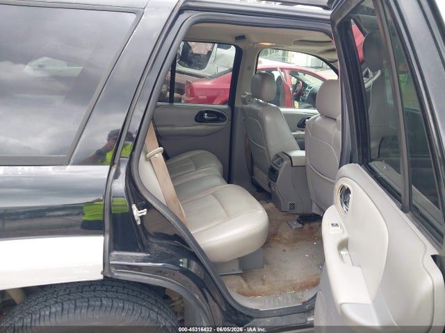 Aukcja sprzedaży 2007 Chevrolet Trailblazer Lt, vin: 1GNDS13S572250029, numer aukcji: 45316432