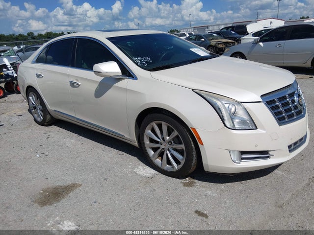 Продажа на аукционе авто 2013 Cadillac Xts Premium, vin: 2G61S5S38D9100929, номер лота: 45316433
