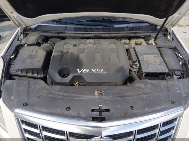 Продажа на аукционе авто 2013 Cadillac Xts Premium, vin: 2G61S5S38D9100929, номер лота: 45316433