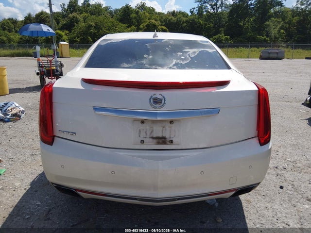 Продажа на аукционе авто 2013 Cadillac Xts Premium, vin: 2G61S5S38D9100929, номер лота: 45316433