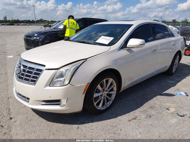 Продажа на аукционе авто 2013 Cadillac Xts Premium, vin: 2G61S5S38D9100929, номер лота: 45316433