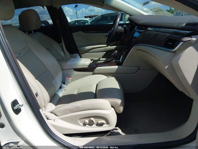 Продажа на аукционе авто 2013 Cadillac Xts Premium, vin: 2G61S5S38D9100929, номер лота: 45316433