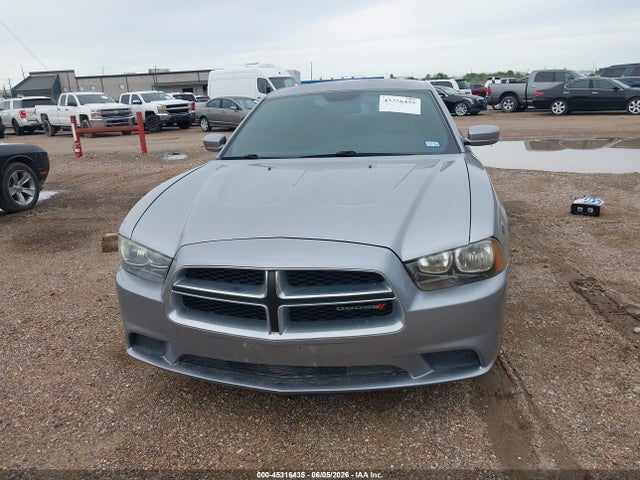 Aukcja sprzedaży 2014 Dodge Charger Se, vin: 2C3CDXBG0EH188983, numer aukcji: 45316435
