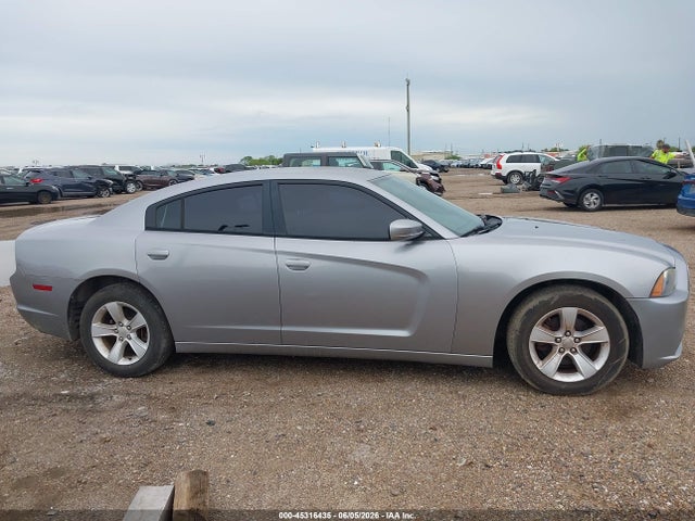 Aukcja sprzedaży 2014 Dodge Charger Se, vin: 2C3CDXBG0EH188983, numer aukcji: 45316435